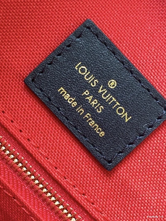 Frstbag ru VUITTON ONTHEGO LOUIS MM 0818